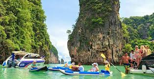 SOME OF THE BEST PLACES TO VISIT IN PHUKET