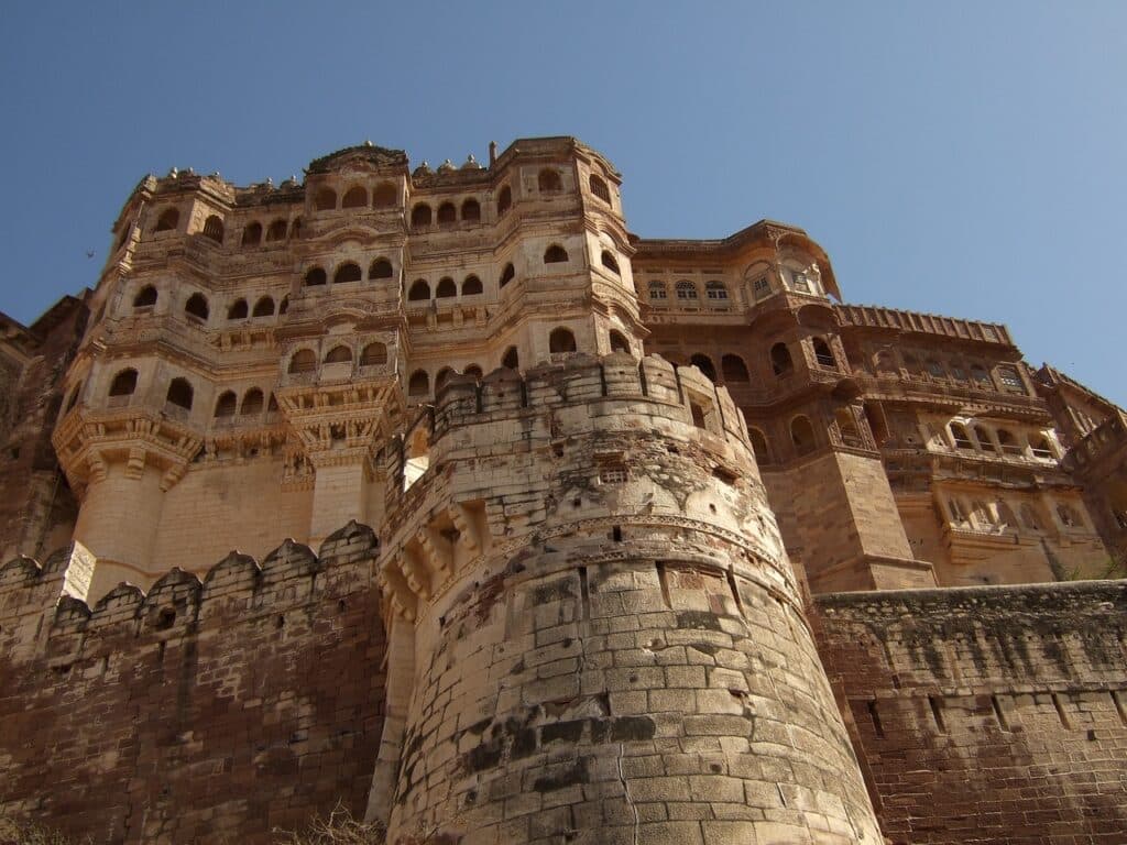 Places to Visit in Jodhpur