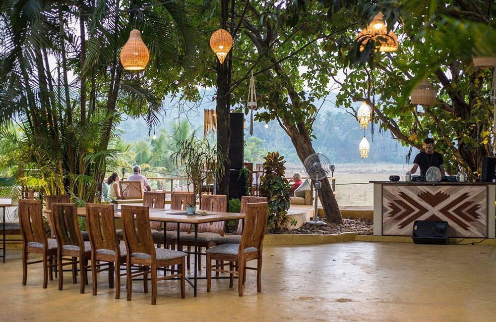 7 Most Popular Cafes in Goa in 2023