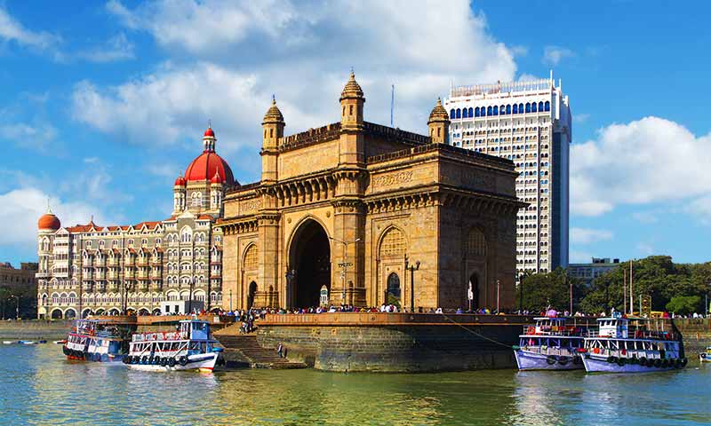 Mumbai