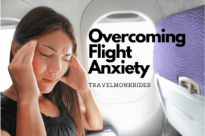 flight anxiety