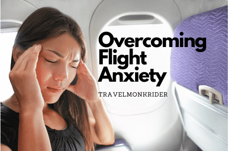 Overcoming Flight Anxiety: Expert Strategies for Fear of Flying